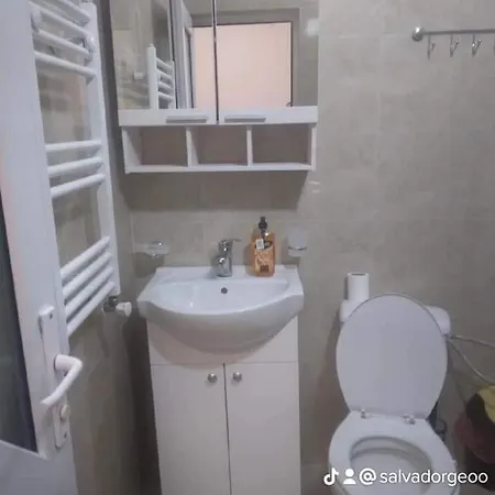Casa Mary Guest house Eforie Nord