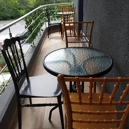 Guest house Casa Mary Eforie Nord