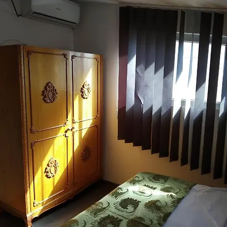 招待所 Casa Mary