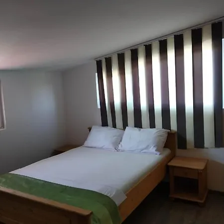 Guest house Casa Mary Eforie Nord