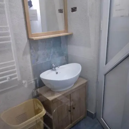 Guest house Casa Mary Eforie Nord