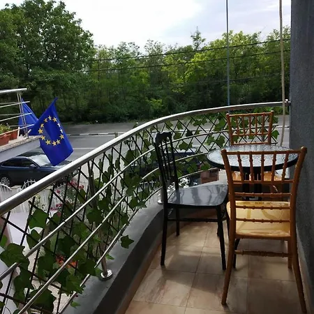 Guest house Casa Mary Eforie Nord