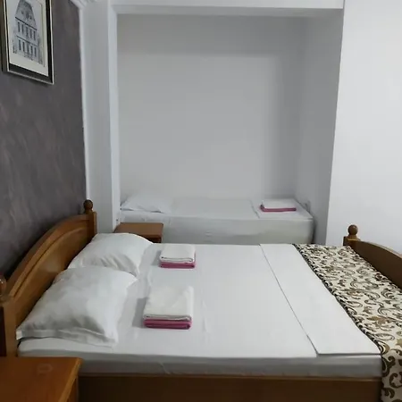 Guest house Casa Mary Eforie Nord