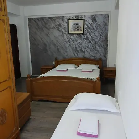 Guest house Casa Mary Eforie Nord