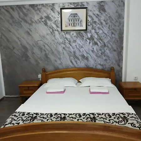 Casa Mary Guest house Eforie Nord