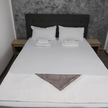 Casa Mary Guest house Eforie Nord