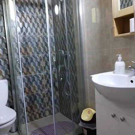 Guest house Casa Mary